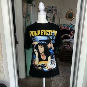 Pulp Fiction T shirt 🖤